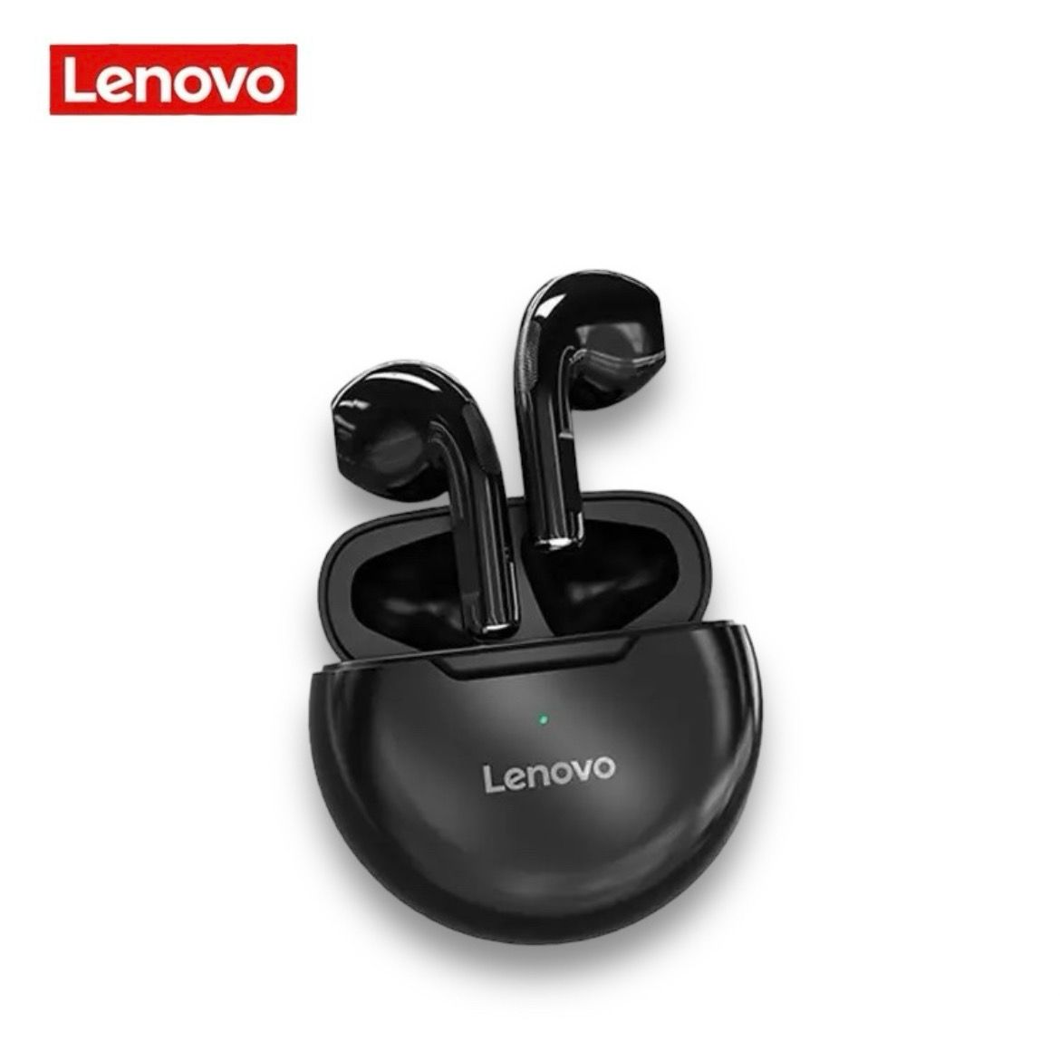 Auriculares Lenovo Inalámbricos HT38 Bluetooth 5,0